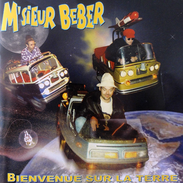 Beber - Juvenile Delinquent (Tectonics Mix)