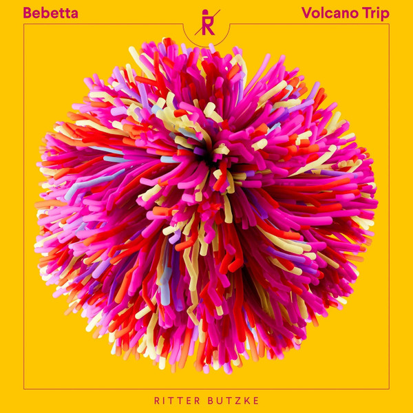 Bebetta - Electric Train