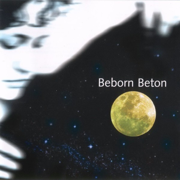 Beborn Beton - Deeper Than the Usual Feeling