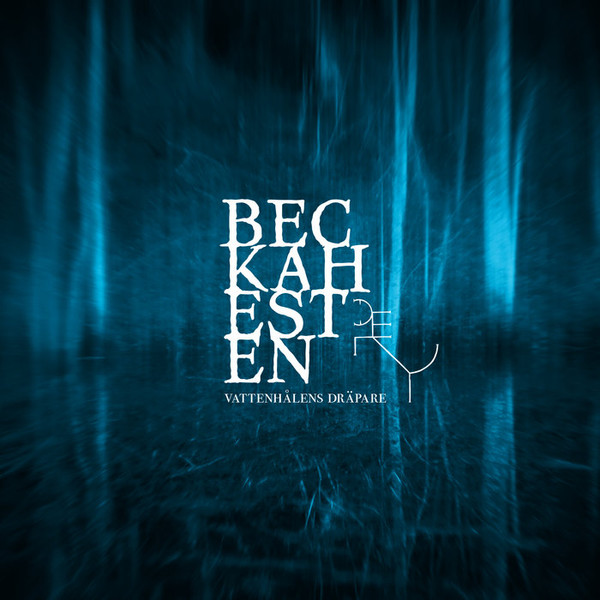 Beckahesten - Dödsfålen