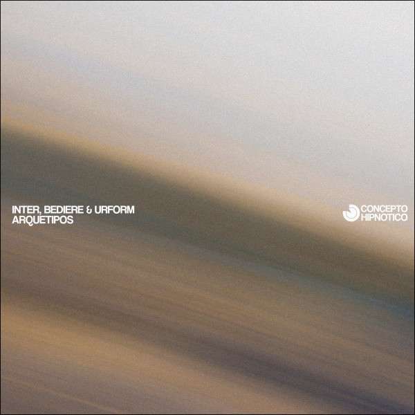Bediere - Reverb Introspectivo