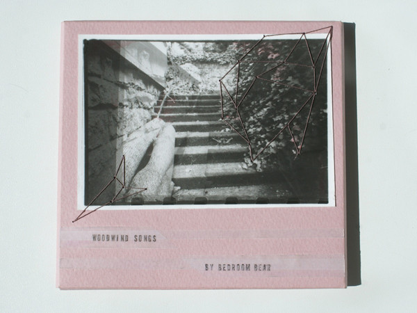 Bedroom Bear - fall song