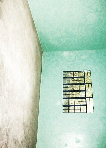Bedroom Suite - Growing Anxiety