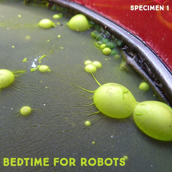 Bedtime for Robots - Malleus Malleficarum (Immortal