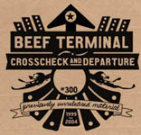 Beef Terminal - Time Apart