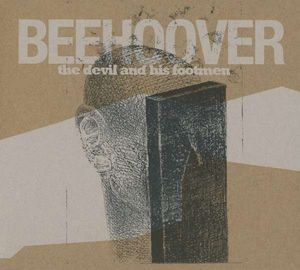 Beehoover - Heavy Zooo