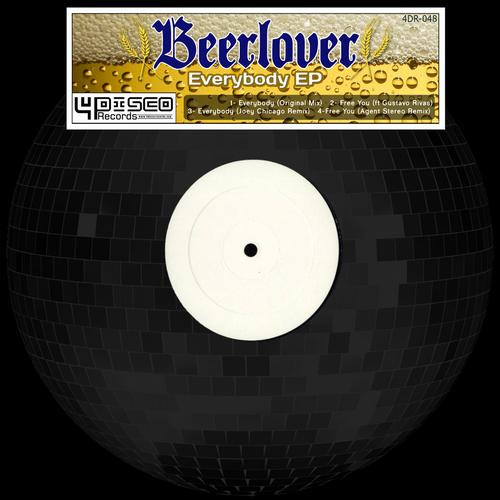 Beerlover - Weekend - Original Mix