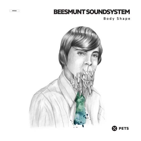 Beesmunt Soundsystem - Amsterdam 808