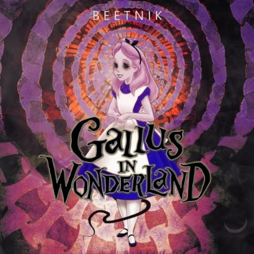 Beetnik - Powerful
