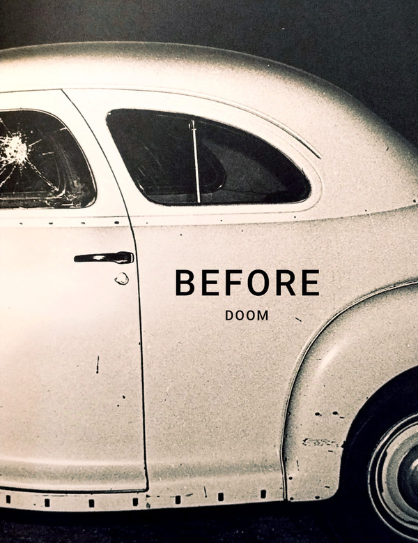 Before Doom - III