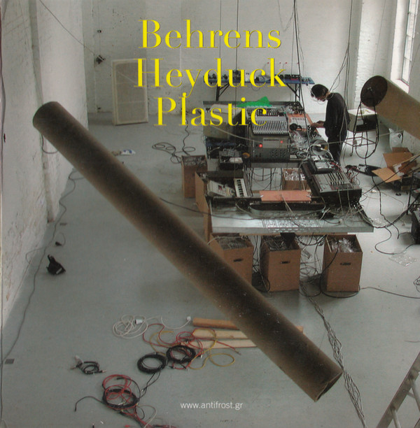 Behrens / Heyduck - Part 1