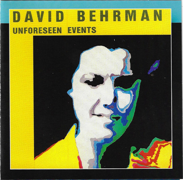 Behrman, David - Leapday Night