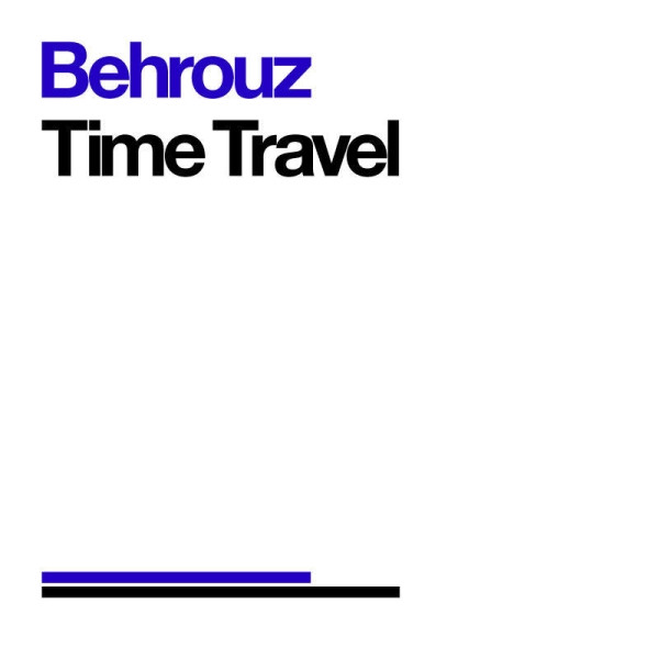 Behrouz - Coming Home