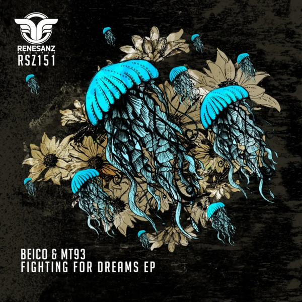 Beico & Mt93 - Fenix - Original Mix