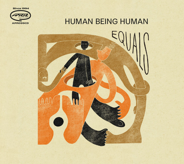 Being Human - Episode 1