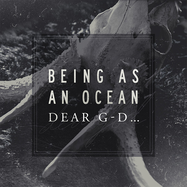Being as an Ocean - This Loneliness Won't Be The Death Of Me