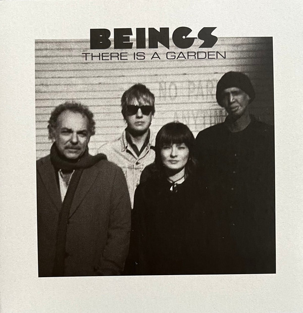 Beings - Happy To Be