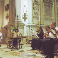 Beirut Oriental Ensemble - Ya Shadi Al Alhan