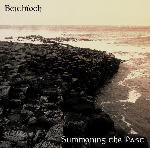 Beithíoch - Dornán Talaimh
