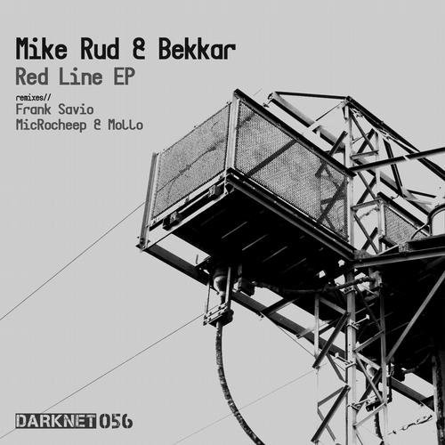 Bekkar - My World - Angy Kore Remix
