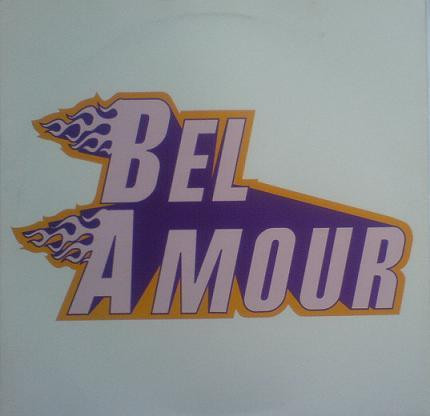 Bel Amour - Bel Amour (Sandy Vee Remix)
