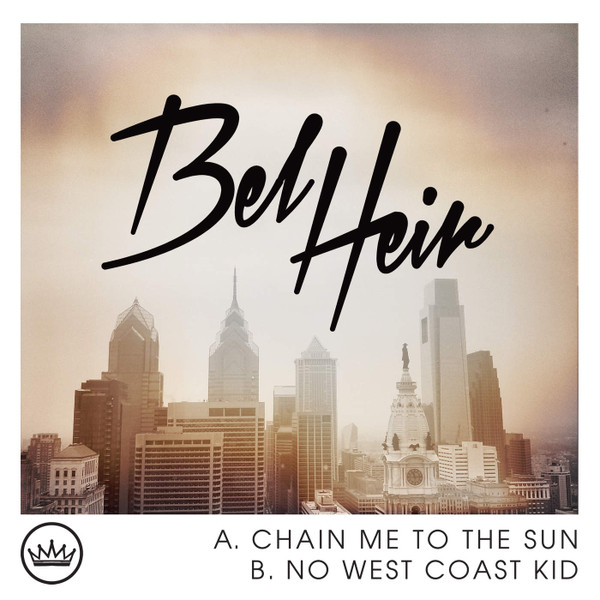 Bel Heir - Bad Intentions