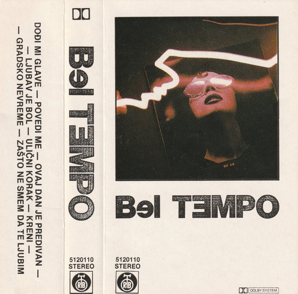 Bel Tempo - Think Too Much - Radio Edit