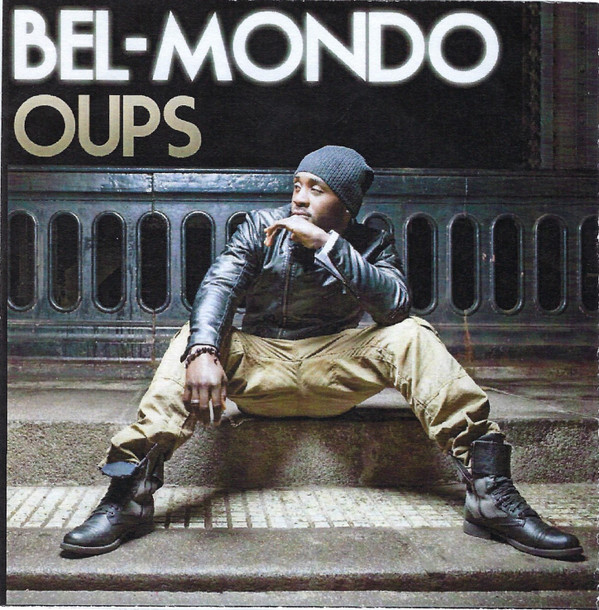 Bel-Mondo - Club Is Mine