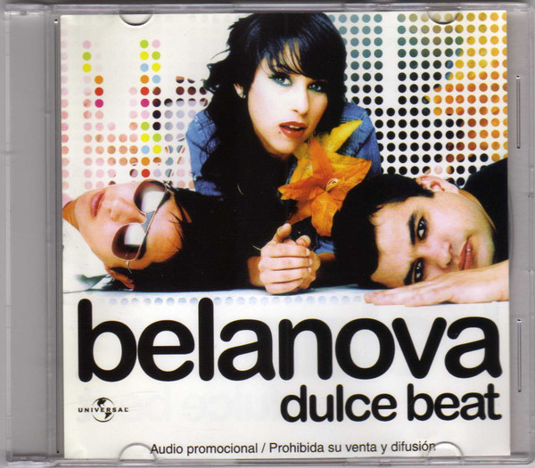 Belanova - Por Ti