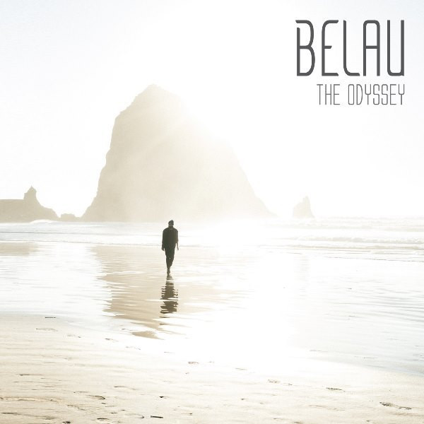 Belau - An Ocean With No Waves