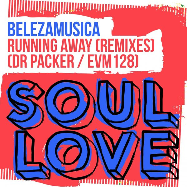 Belezamusica - Inside Out (DJ Meme Remix)