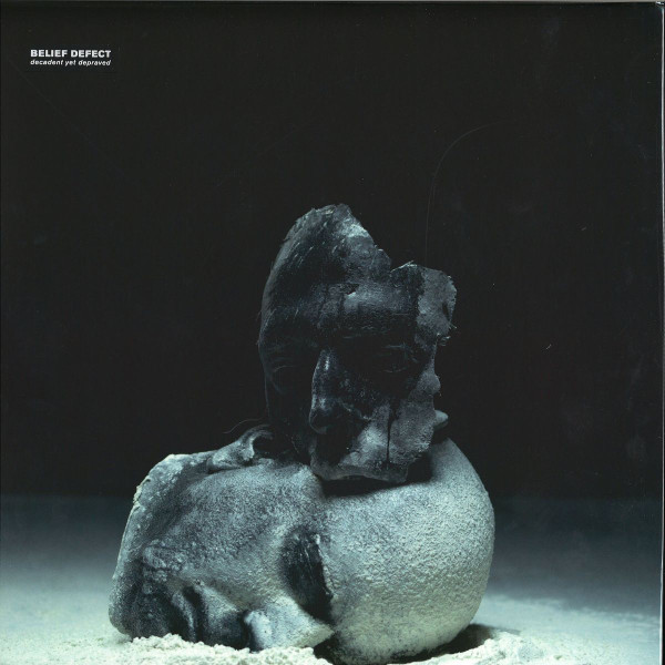 Belief Defect - Deliverance