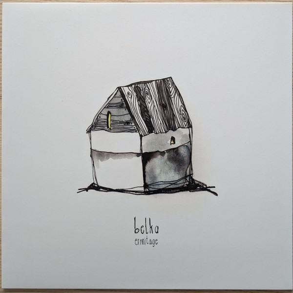 Belka - Tristan da Cunha