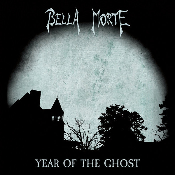 Bella Morte - The Rain Within Her Hands