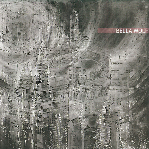 Bella Wolf - The Devil You Know