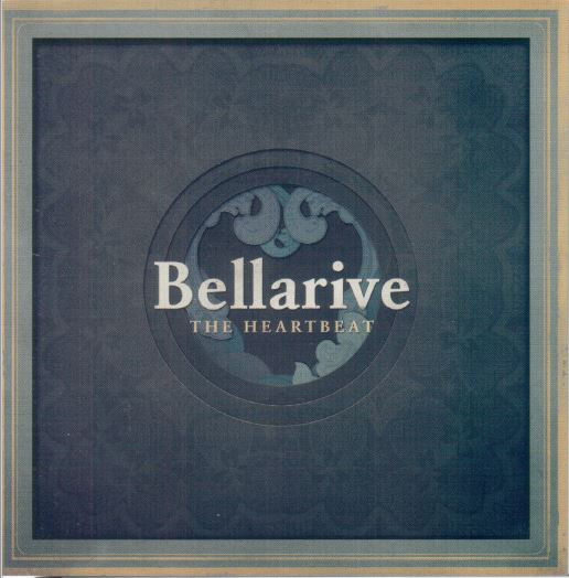 Bellarive - Lazarus