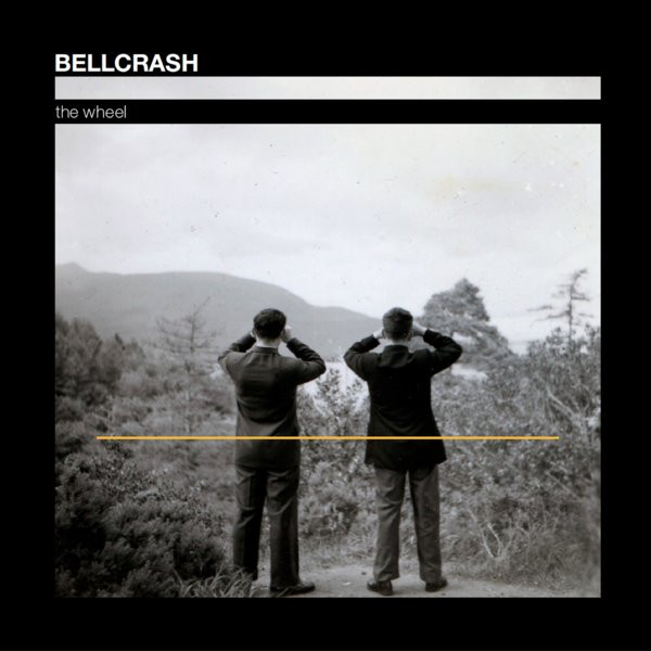 Bellcrash - Going To Ground