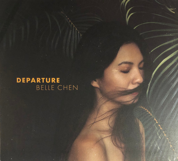 Belle Chen - Passages of Time