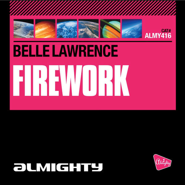 Belle Lawrence - With Every Heartbeat (Almighty 12" Anthem Mix)