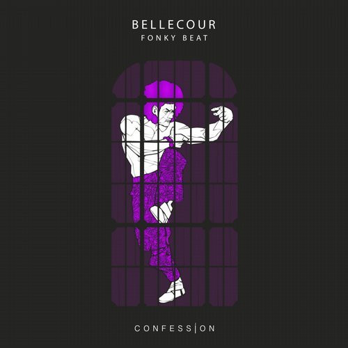 Bellecour - Los Choukarios