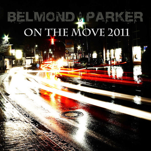 Belmond & Parker - Mad World - Edit Mix
