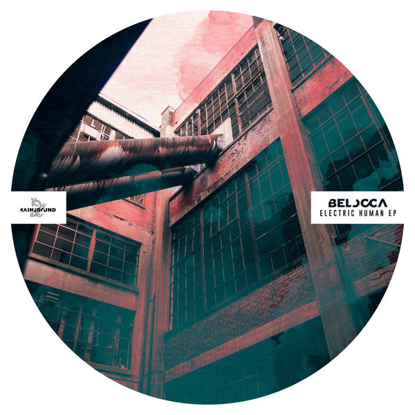 Belocca - Metamorphosis - Marie Vaunt Remix