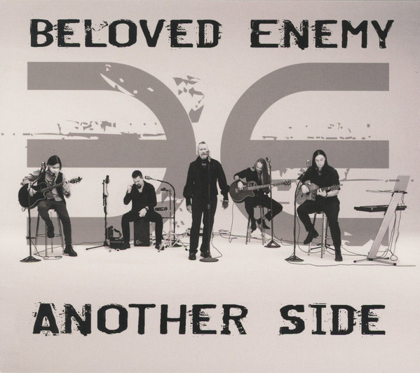 Beloved Enemy - Virus Undead