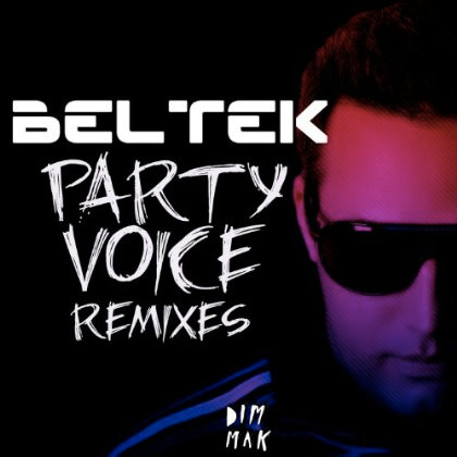 Beltek - Bora Bora - Seaside Edit