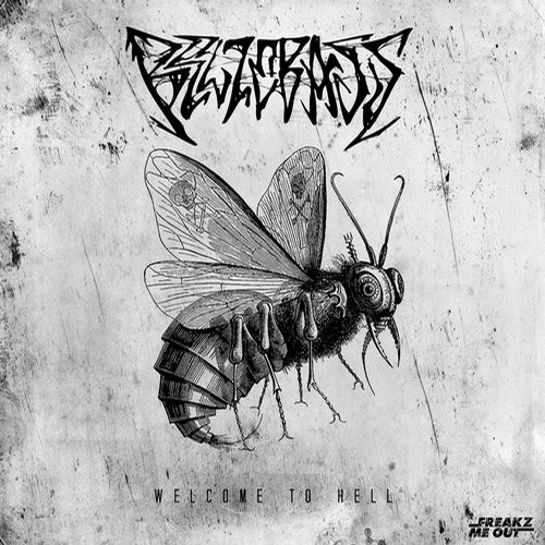 Belzebass - Gravity Proof
