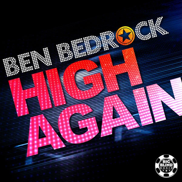 Ben Bedrock - High Again (PH Electro Remix)
