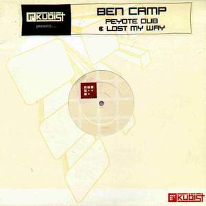 Ben Camp - Timewreck