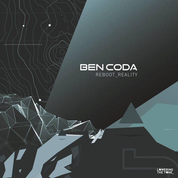 Ben Coda - Orion