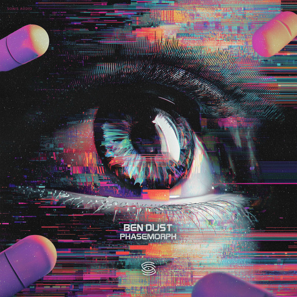 Ben Dust - Reality Is a Lie