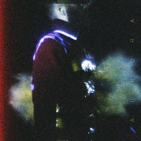 Ben Frost - Flex